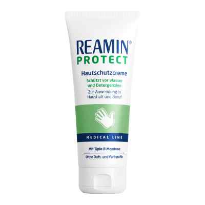 Reamin Protect Hautschutzcreme 50 ml von EB Medical GmbH PZN 10113662