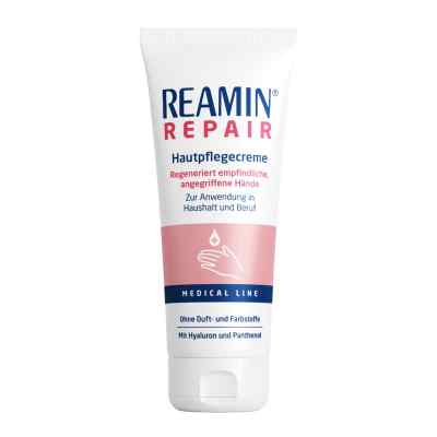 Reamin Repair Hautpflegecreme 50 ml von EB Medical GmbH PZN 10113685