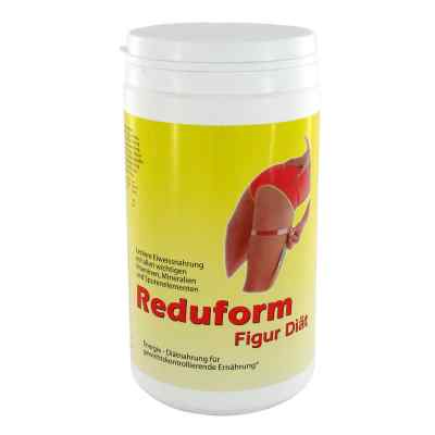 Reduform Figur Diaet Pulver