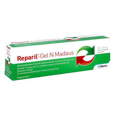 Reparil-gel N Madaus 100 g von Mylan Healthcare GmbH PZN 11548327