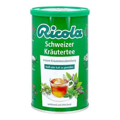 Ricola Tee Kräuter