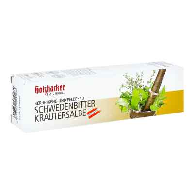 Riviera Schwedenbittersalbe