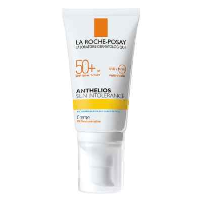 Roche-posay Anthelios Sun Intolerance Lsf 50+ Cr.