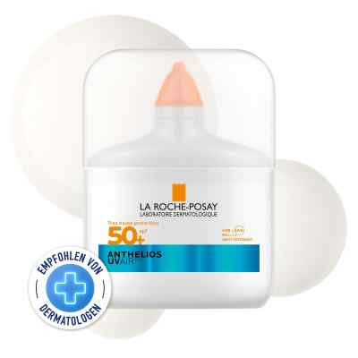 Roche-posay Anthelios Uv Air Serum Lsf 50+