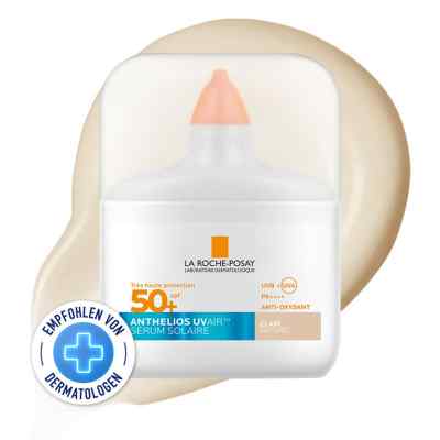Roche-posay Anthelios Uv Air Serum Tt Hell Lsf 50+