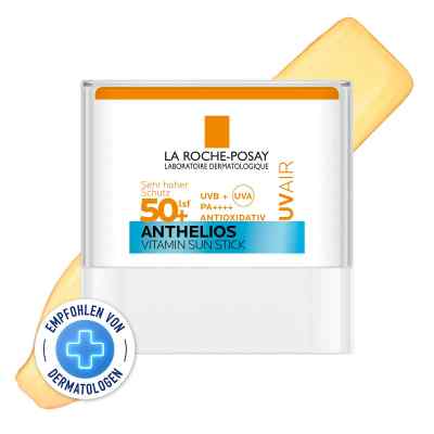 Roche-posay Anthelios Uv Air Stick Lsf 50+