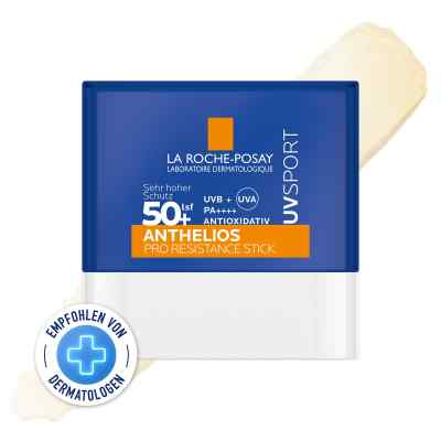 Roche-posay Anthelios Uv Sport Stick Lsf 50+