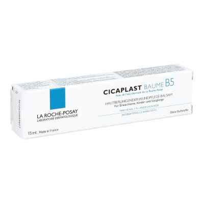 Roche Posay Cicaplast Baume B5 Creme