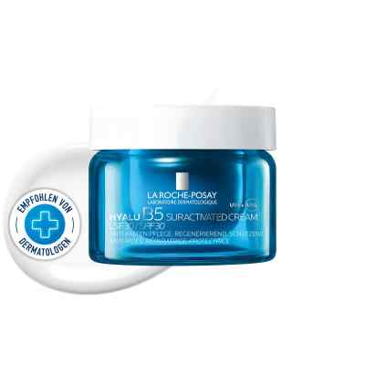 Roche-Posay Hyalu B5 Suractivated Cream LSF 30