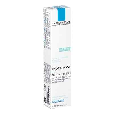 Roche-posay Hydraphase Ha Creme Reichhaltig