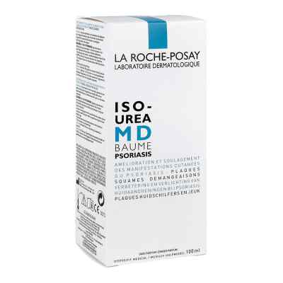 Roche Posay Iso Urea Md Balsam