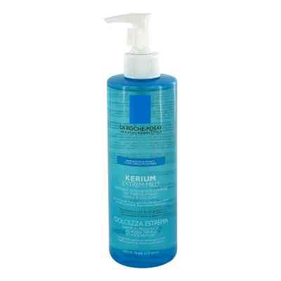 Roche Posay Kerium Extrem Mild Shampoo