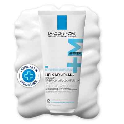 Roche-Posay Lipikar Baume Ap+ Max