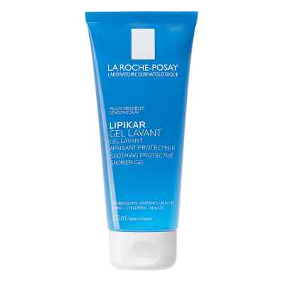Roche Posay Lipikar Duschgel