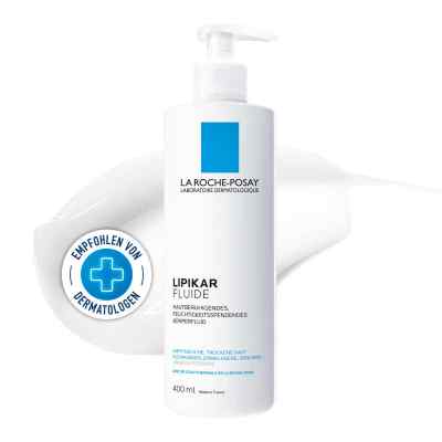 Roche-posay Lipikar Fluide