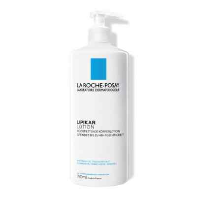 Roche-posay Lipikar Lotion