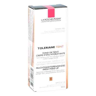 Roche Posay Toleriane Teint Fresh Make-up 05 30 ml von L'Oreal Deutschland GmbH PZN 01828706