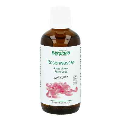 Rosenwasser