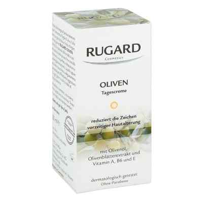 Rugard Oliven Tagescreme