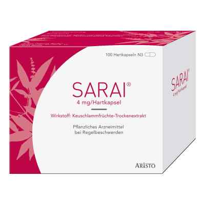Sarai
