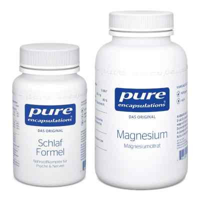 Schlaf Bundle 1 Pck von pro medico GmbH PZN 08102959
