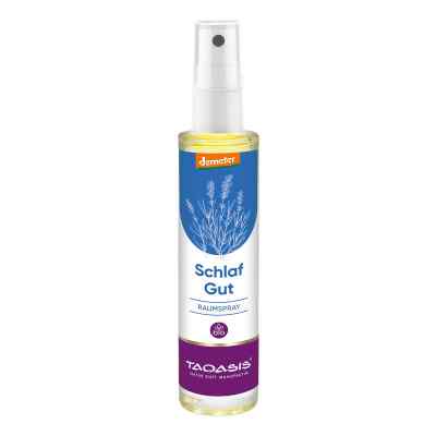 Schlaf Gut Raumspray