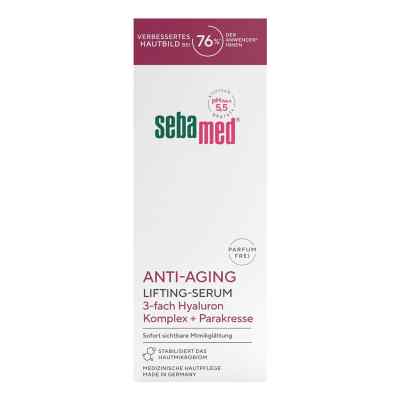 Sebamed Anti-aging Lifting-serum 30 ml von Sebapharma GmbH & Co.KG PZN 19186906