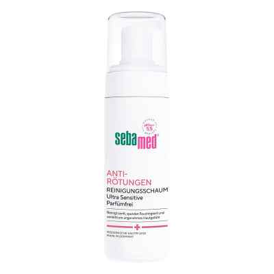 Sebamed Anti-Rötungen Reinigungsschaum
