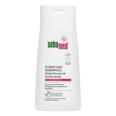 Sebamed Every-Day Shampoo