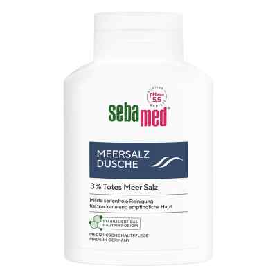 Sebamed Meersalz Dusche