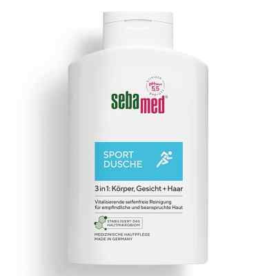 Sebamed Sportdusche