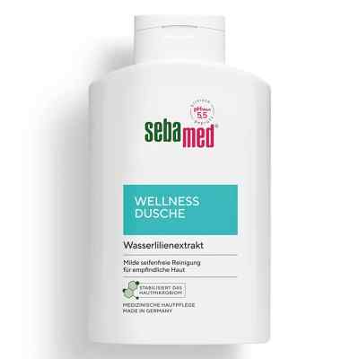 Sebamed Wellness Dusche