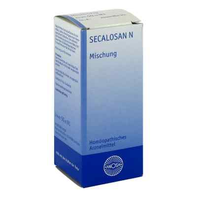 Secalosan N Tropfen 50 ml von HANOSAN GmbH PZN 03196877
