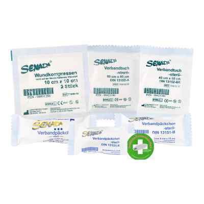 Senada Logo Norm