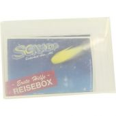 Senada Reisebox gefüllt 1 stk von ERENA Verbandstoffe GmbH & Co. K PZN 02062910