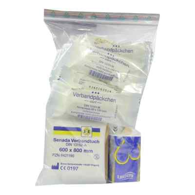 Senada Teilfüllung Din 13157 1 stk von ERENA Verbandstoffe GmbH & Co. KG PZN 02062956