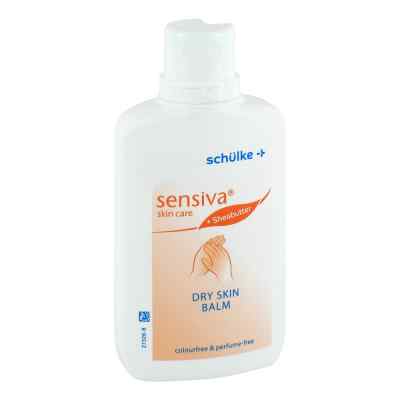 Sensiva dry skin balm 150 ml von SCHÜLKE & MAYR GmbH PZN 11151802