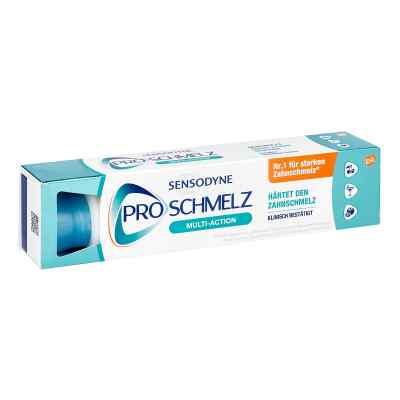 Sensodyne Proschmelz Multi-action Zahnpasta