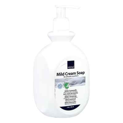 Skin-care milde Cremeseife 500 ml von ABENA GmbH PZN 00049874