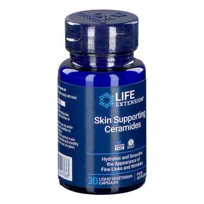 Skin Supporting Ceramides Kapseln