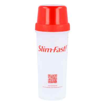 Slim Fast Mixbecher