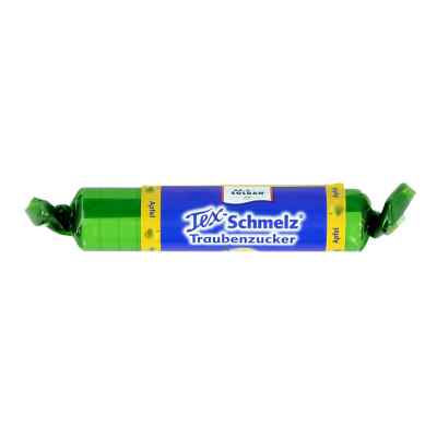 Soldan Tex Schmelz Traubenzucker Apfel