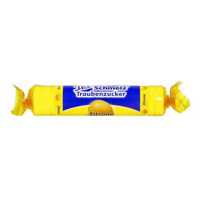 Soldan Tex Schmelz Traubenzucker Citrone