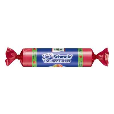 Soldan Tex Schmelz Traubenzucker Walderdbeere