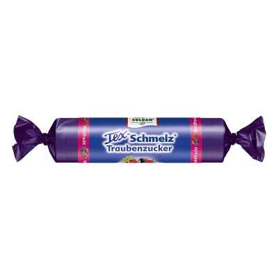 Soldan Tex Schmelz Traubenzucker Waldfrüchte