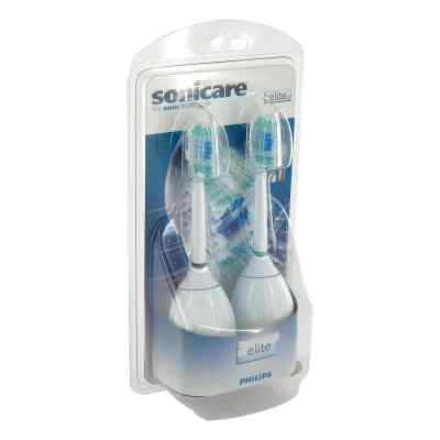 Sonicare Elite Ersatz Bürstenkopf Double