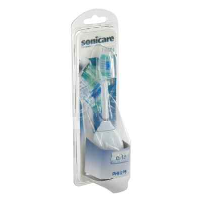 Sonicare Elite Ersatz Bürstenkopf Single