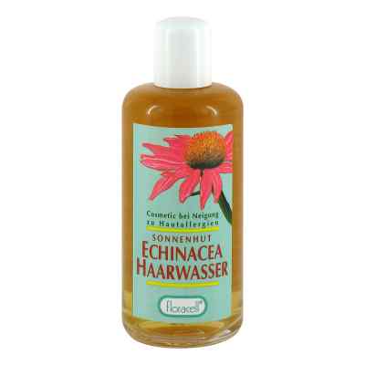 Sonnenhut/echinacea Haarwasser 200 ml von Runika PZN 12739236