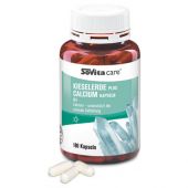 Sovita care Kieselerde plus Calcium Kapseln