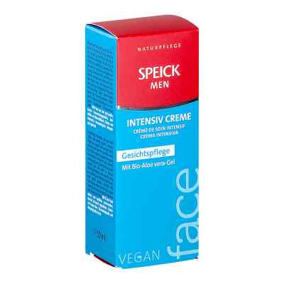 Speick Men Intensiv Creme